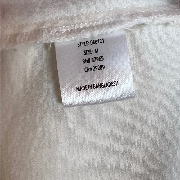 New 🖤 ROCK & ROLL Shirt Jacket - Picture 8 of 10